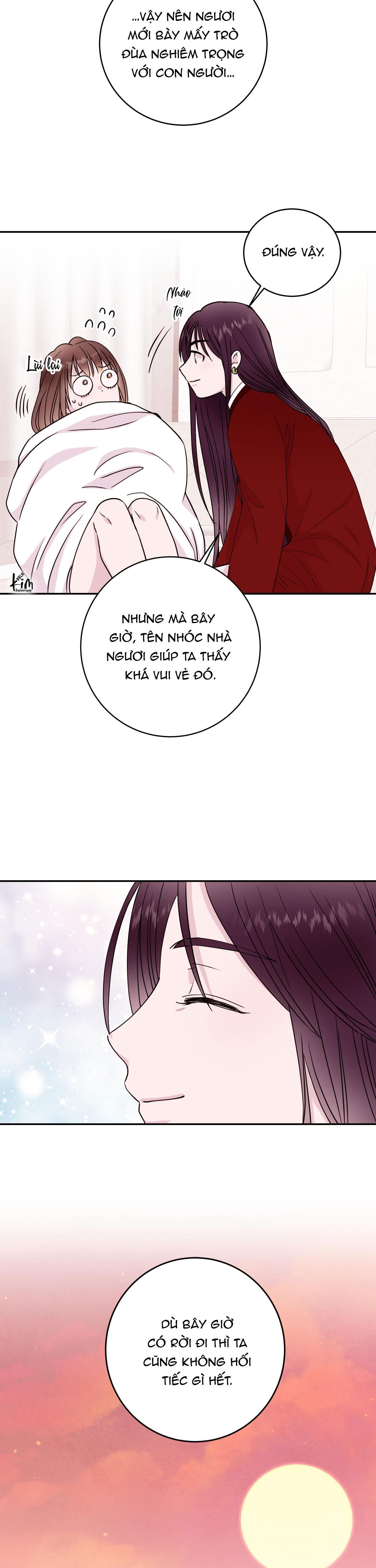 em trai vợ thật nguy hiểm chapter 47 7