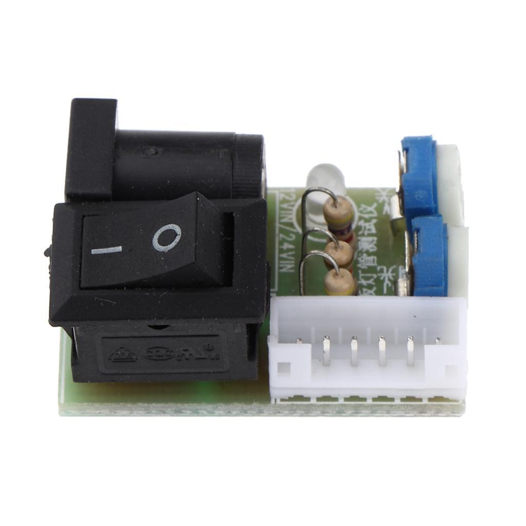 Replacement Driver For LCD Inverter Tube Lcd Testing