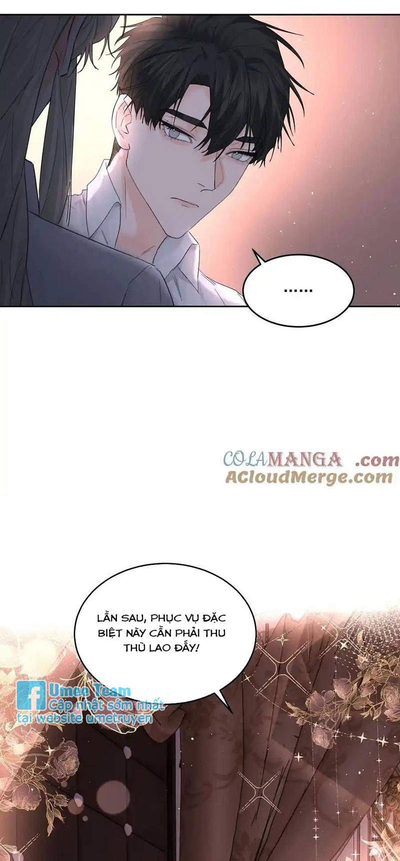 tình cũ là vua chapter 60 12