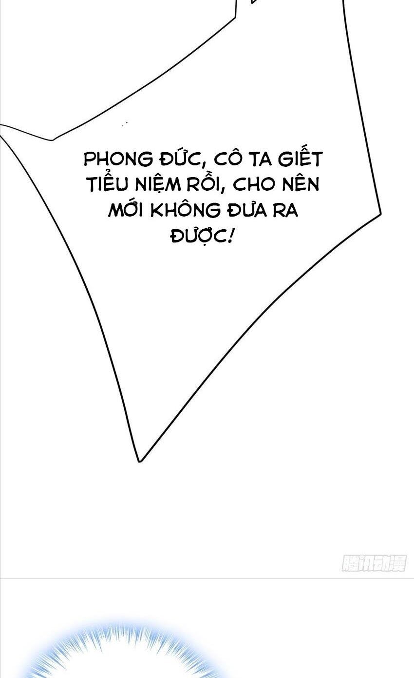 tổng tài tại thượng chapter 477.2 5