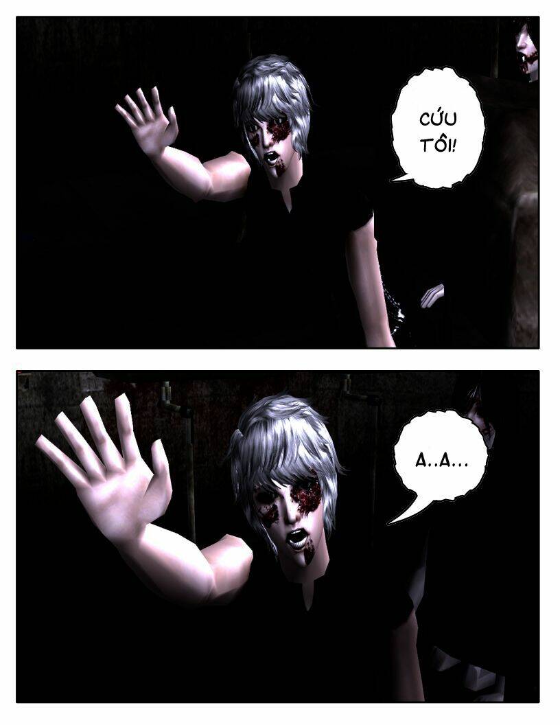 class of wizards chapter 6.4 23