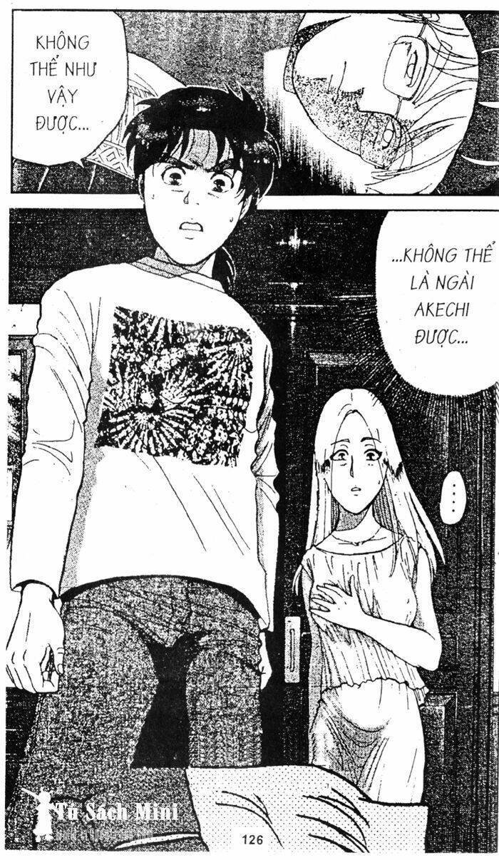 thám tử kindaichi (bản đẹp) chapter 87 42