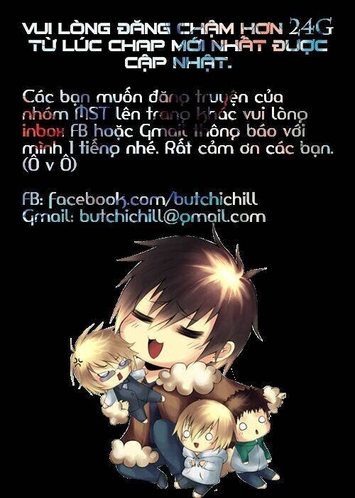 bokura wa itsumo chapter 10.8 1