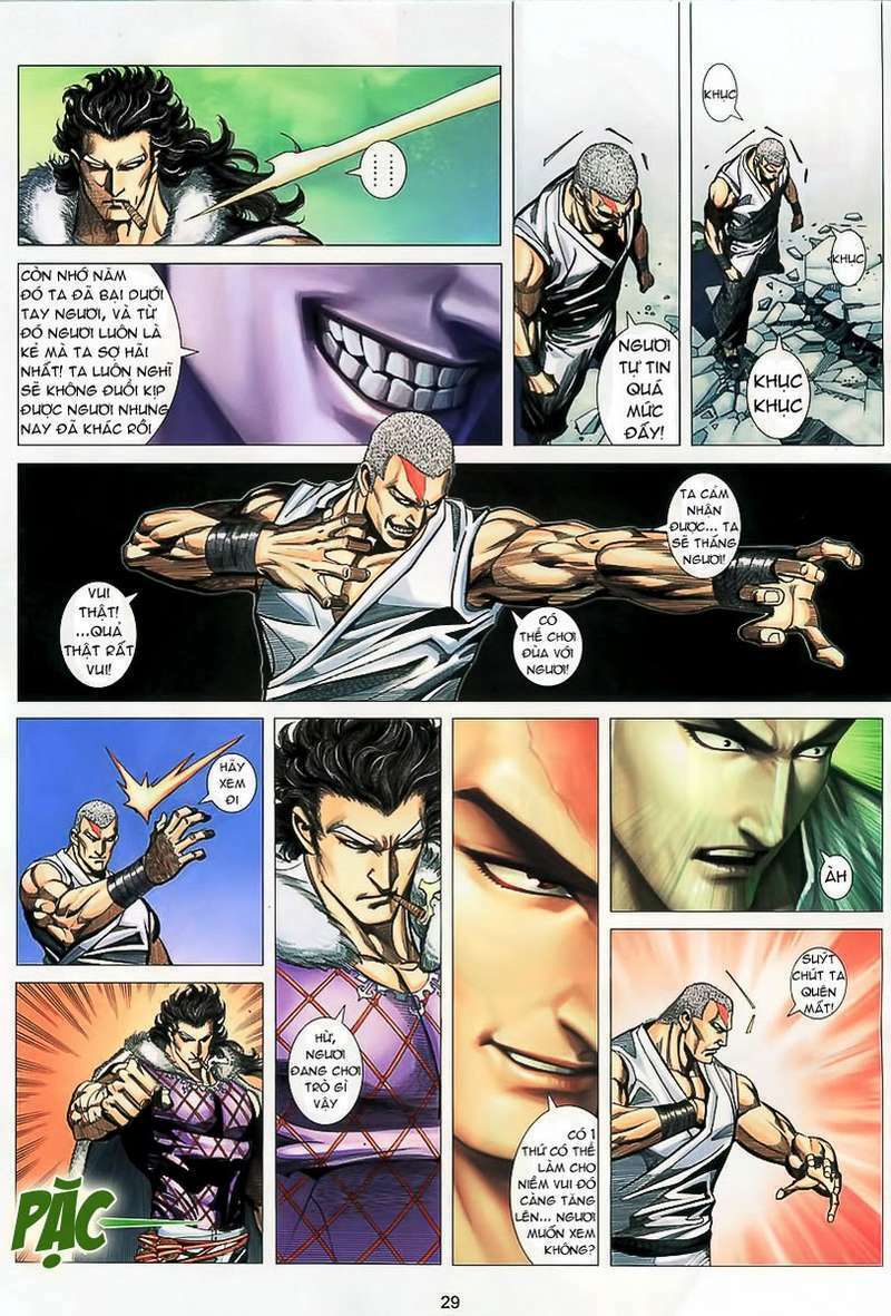 võ thần phượng hoàng chapter 68 25