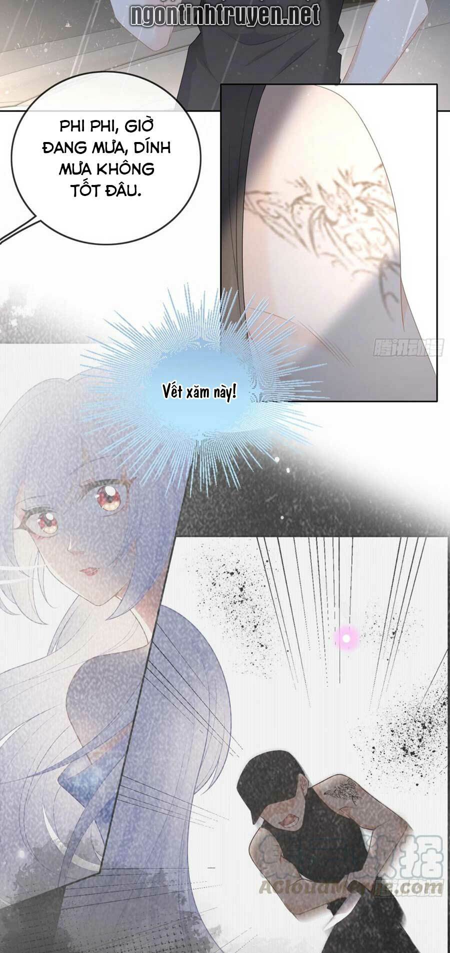 ảnh hậu cũng không bằng niệm thanh hoa chapter 75 24