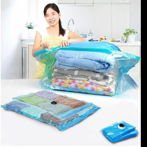 Túi hút chân không thiết kế an toàn tiện lợi