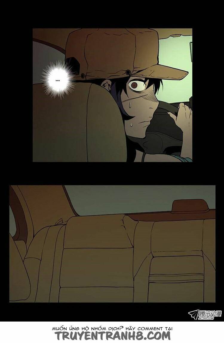 0.0 mhz - tần số chết chapter 68 10