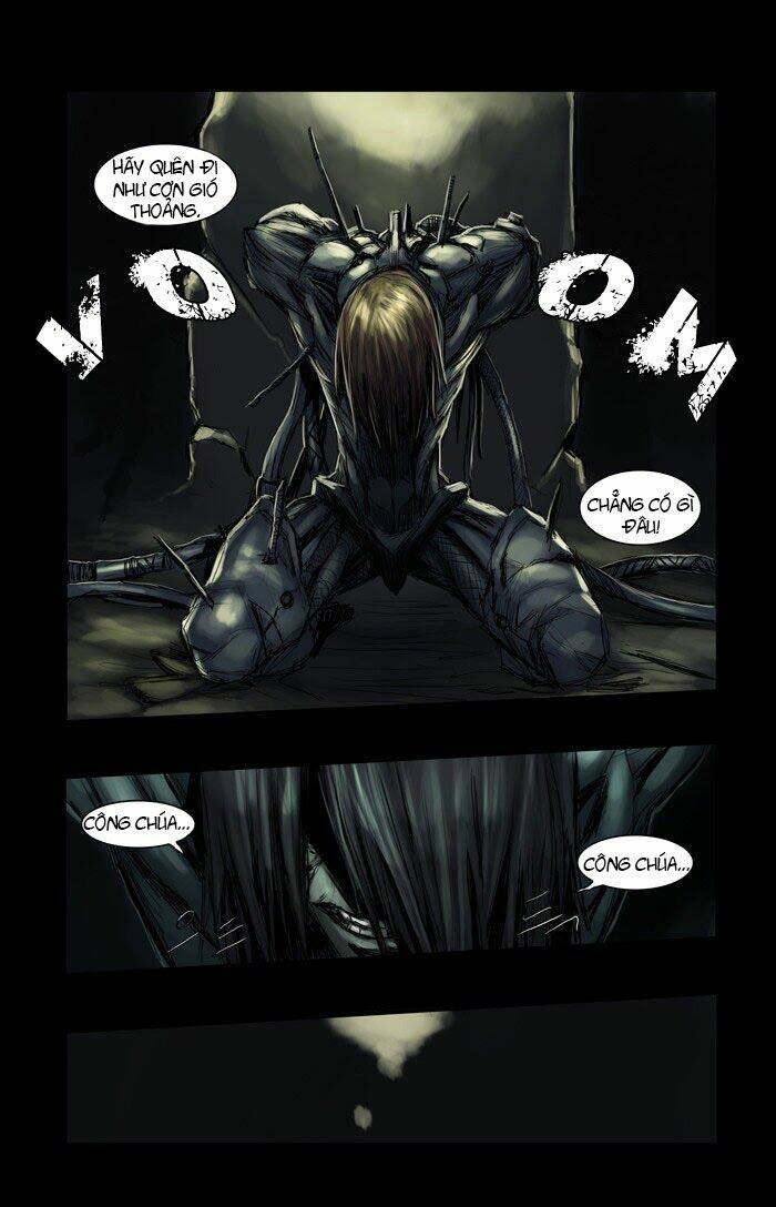 a fairytale for the demon lord chapter 20 15