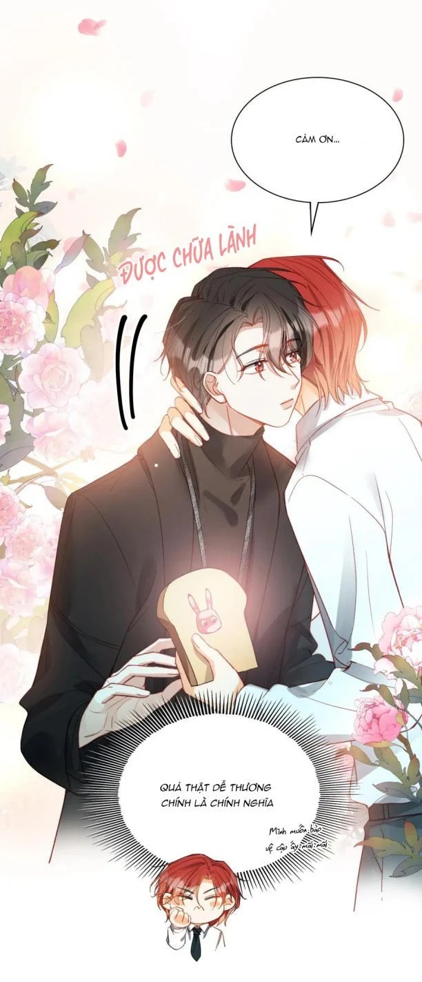 nụ hôn vực thẳm chapter 64 10