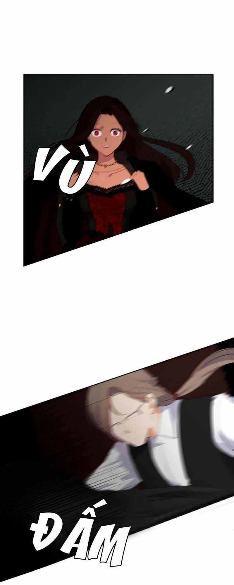 cộng tác của hoàng đế chapter 17 1