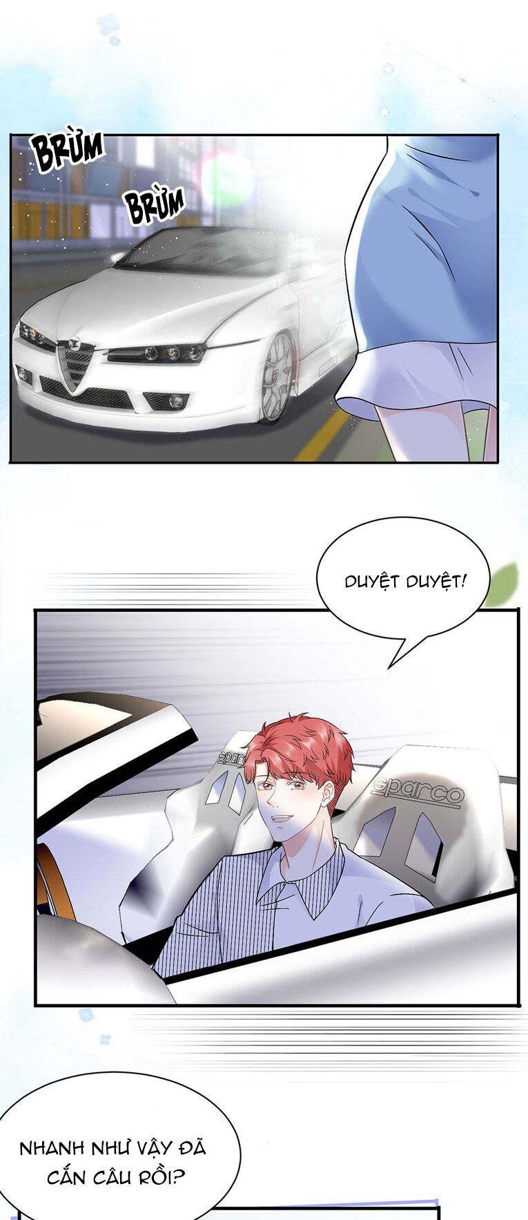 [16+] đại tiểu thư có thể có ý đồ xấu chapter 10 15