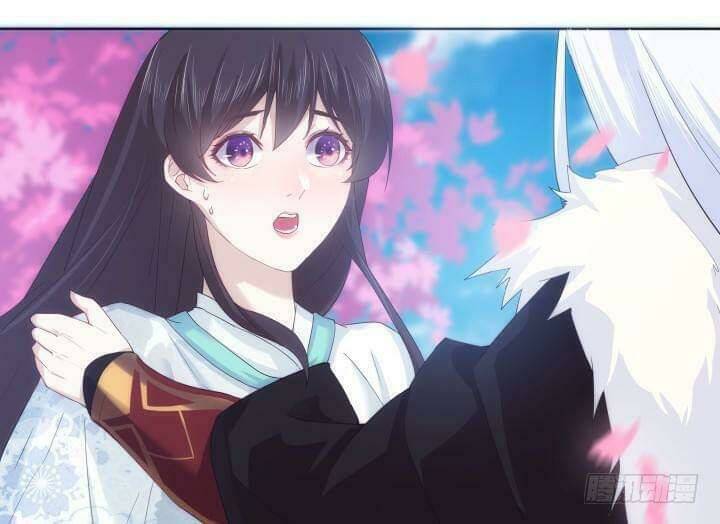 bí mật của dạ tộc chapter 21 101