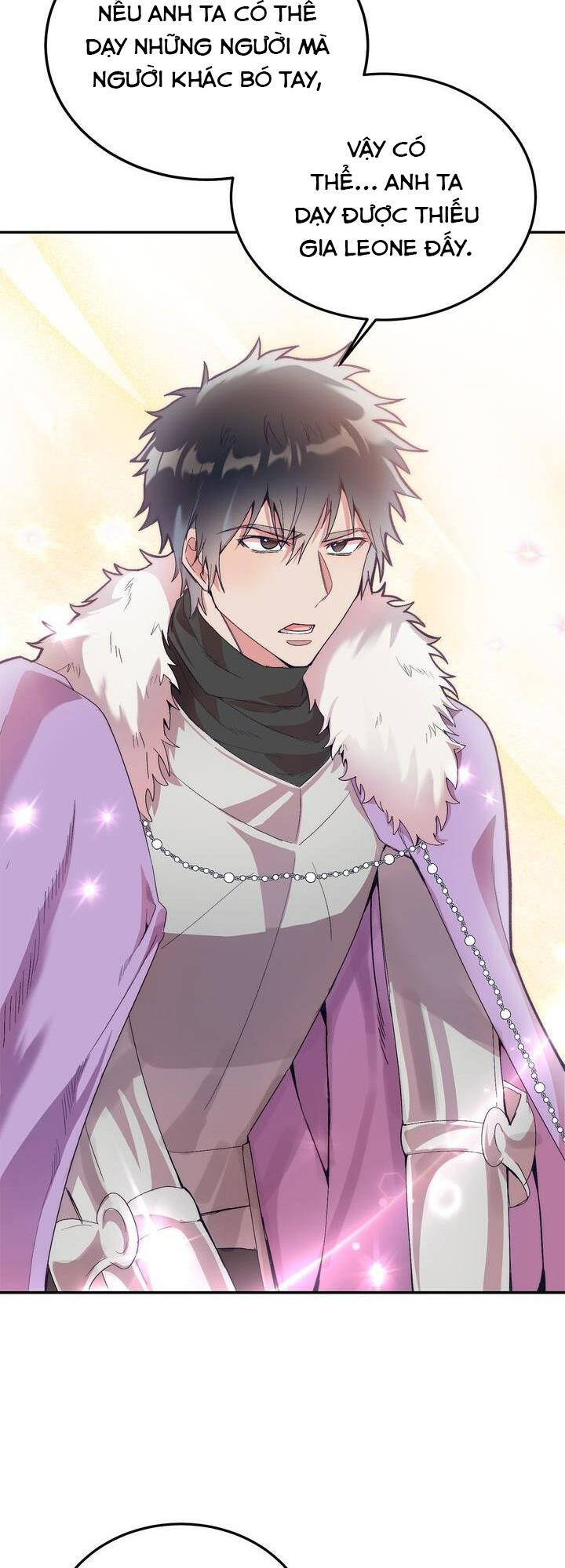 cách để trao vương miện cho vị hoàng tử hoang dã của tôi chapter 17 25