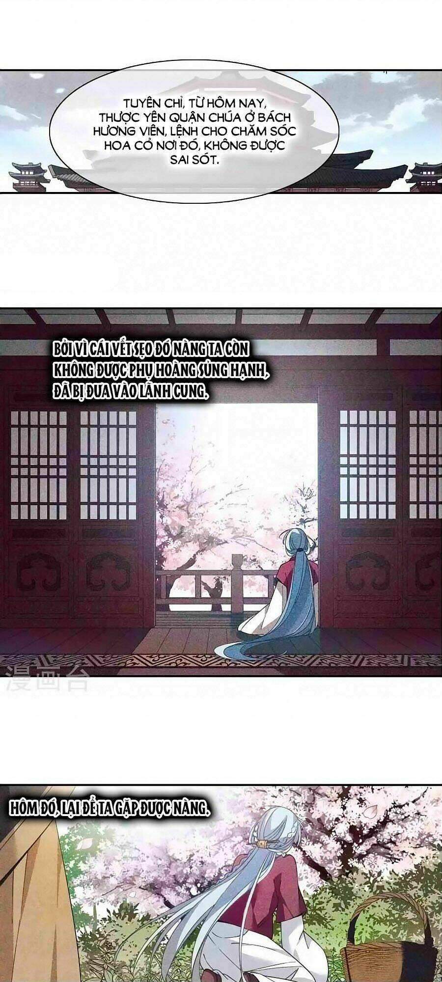 toàn cơ từ chapter 38.1 9