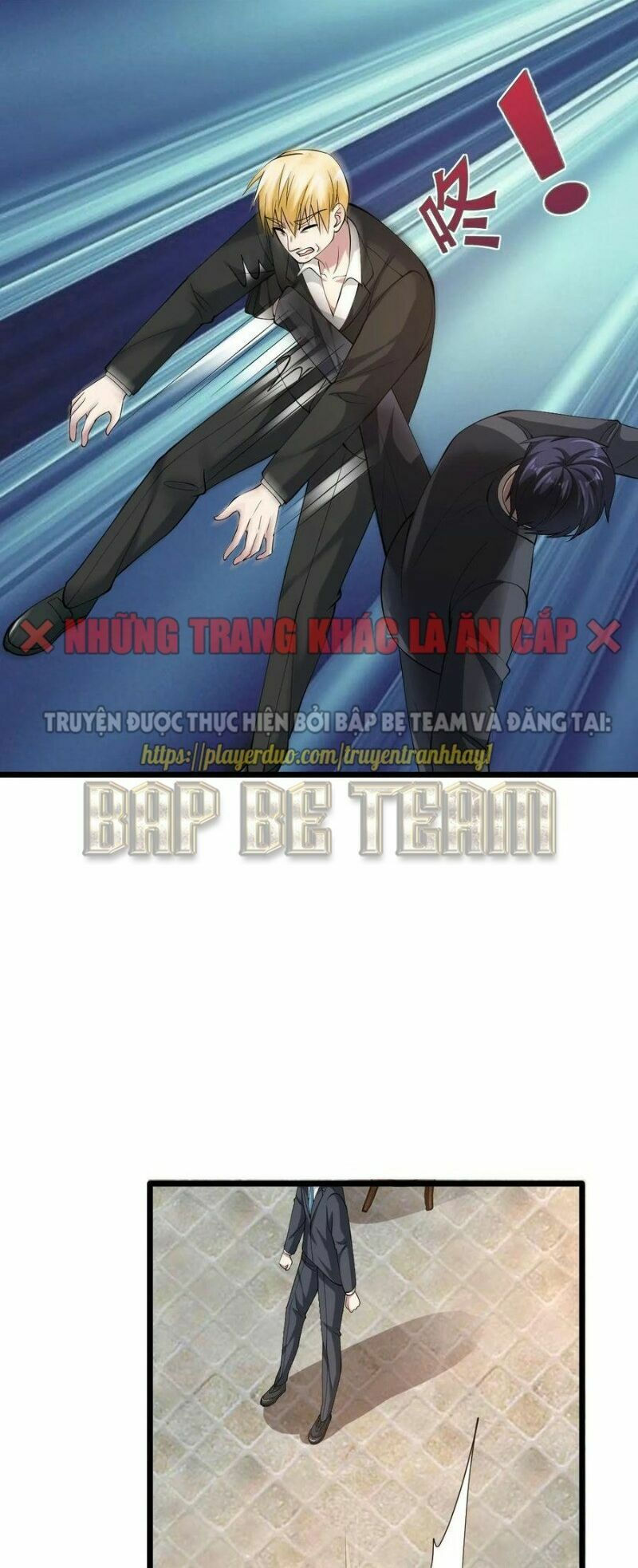 đô thị tà vương chapter 59 30