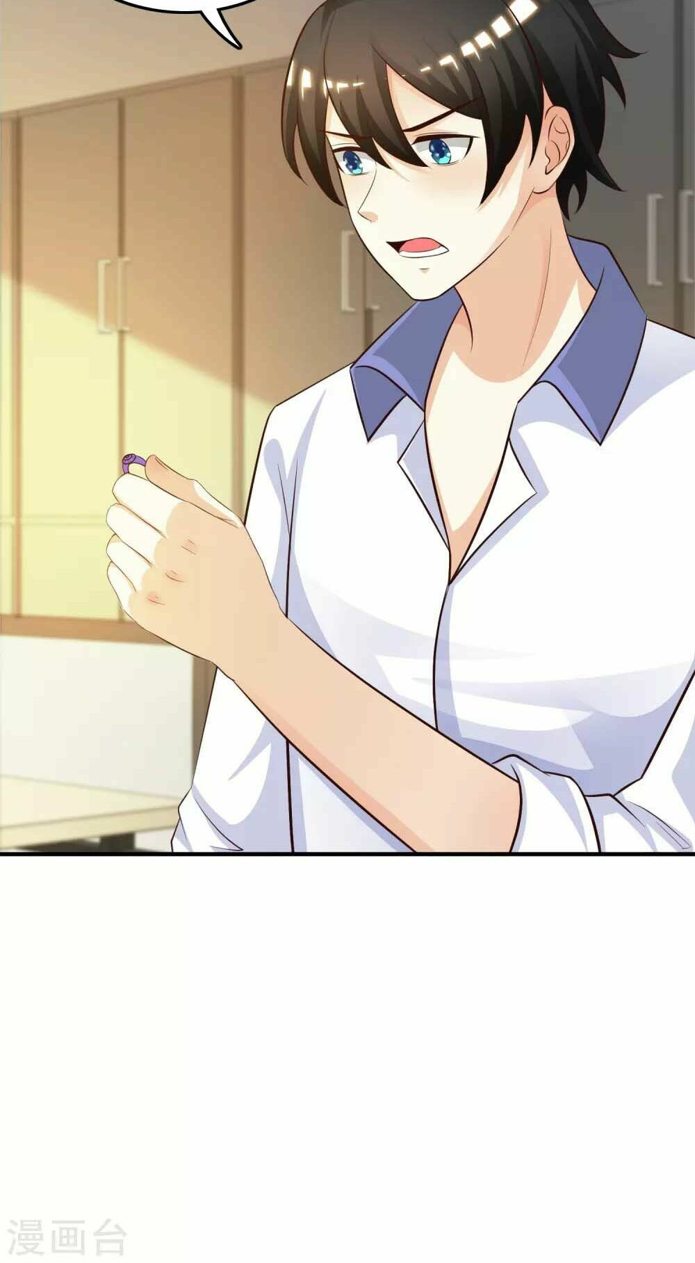 tối cường vận đào hoa chapter 28 34