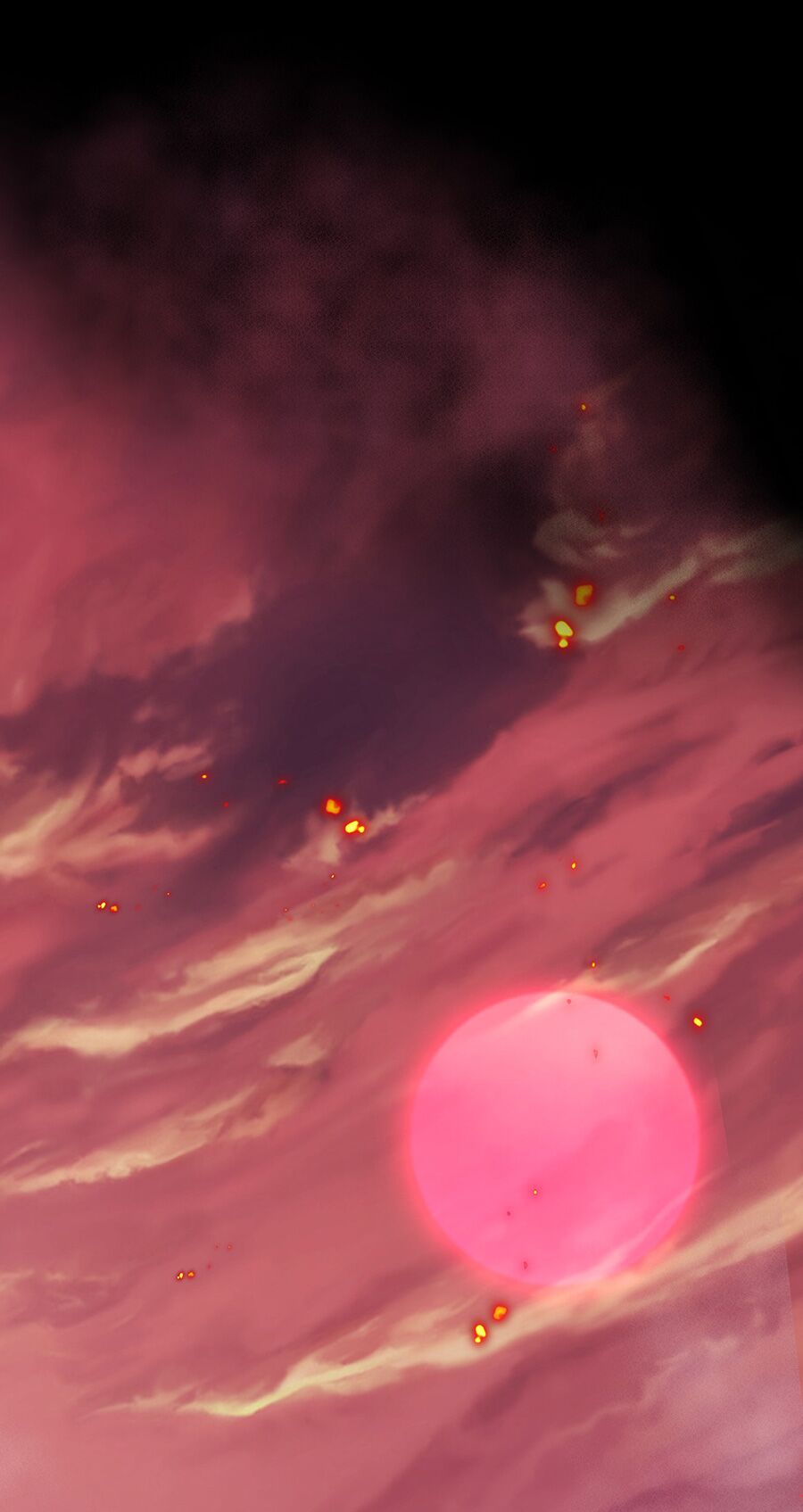 bản giáo chủ thân bất do kỷ chapter 1 38