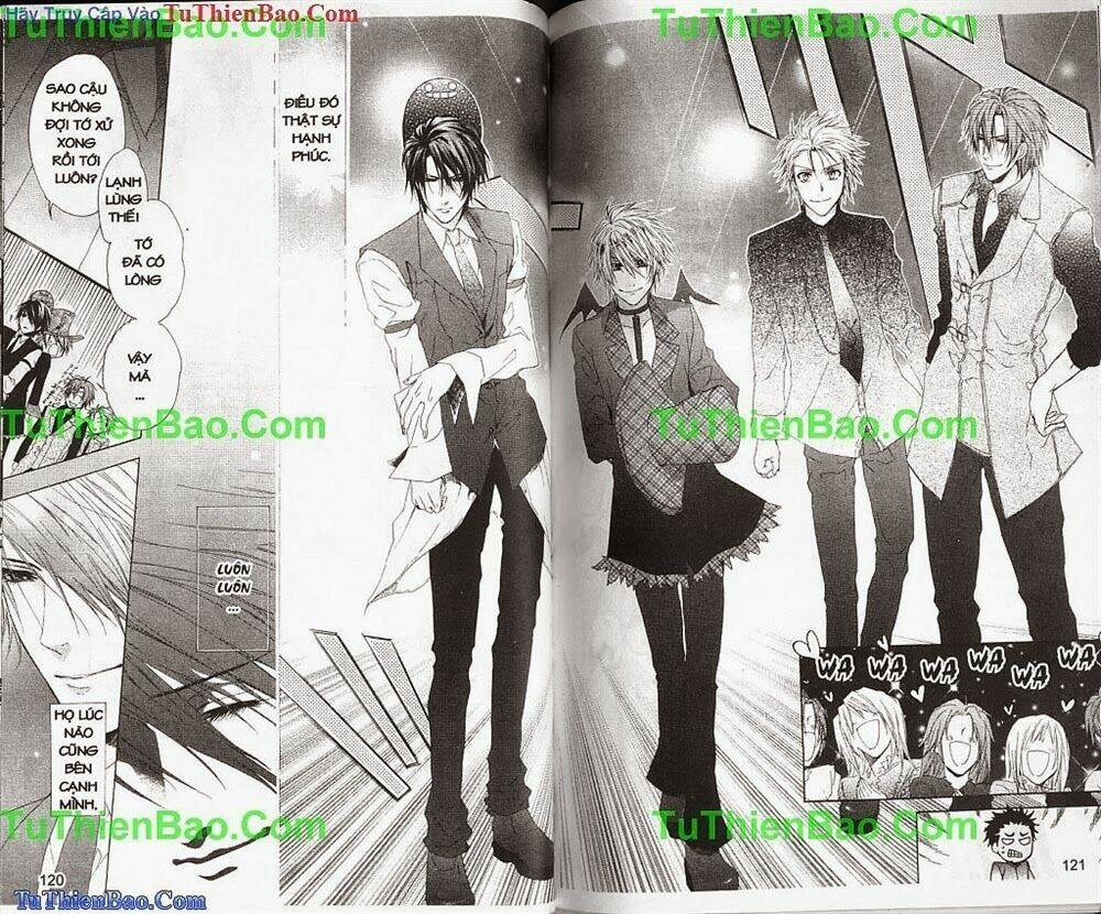 nhất quỷ nhì ma chapter 9 61