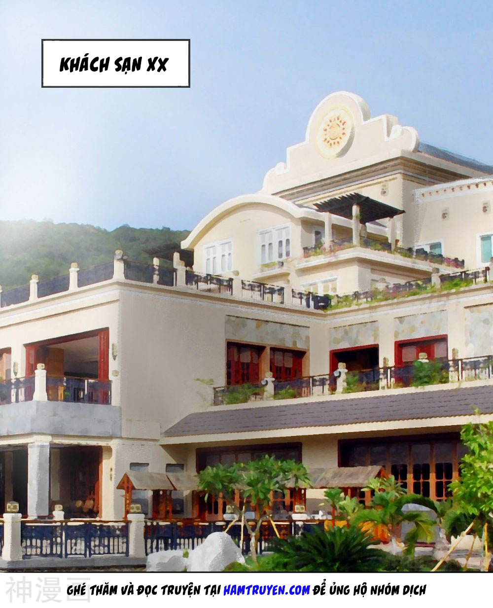 tuyệt thế binh vương chapter 62 11