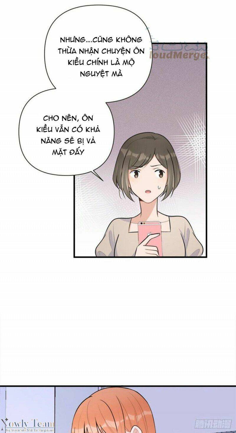 vẫn cứ nhớ em, nhớ em chapter 111 16