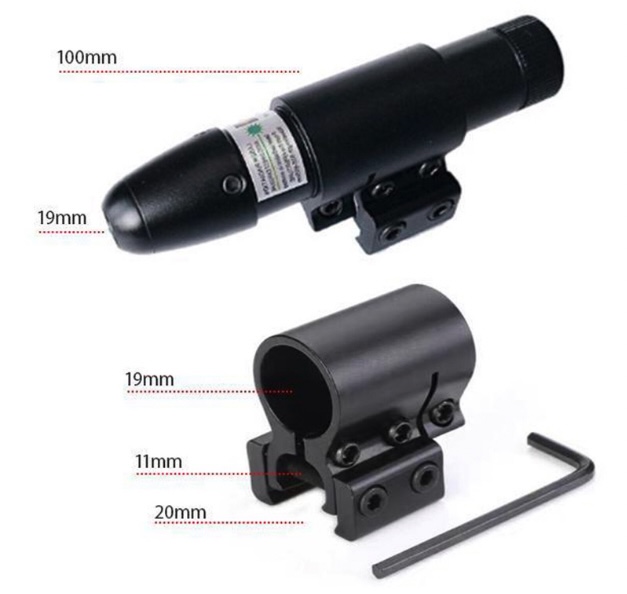 Dụng cụ Học Bida laser, Billiards laser