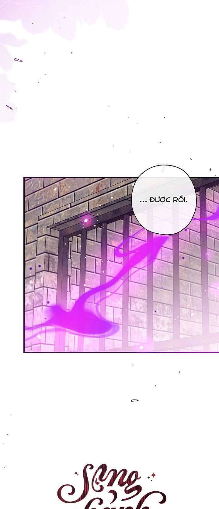 chúng ta có thể trở thành gia đình được không? chapter 133 12