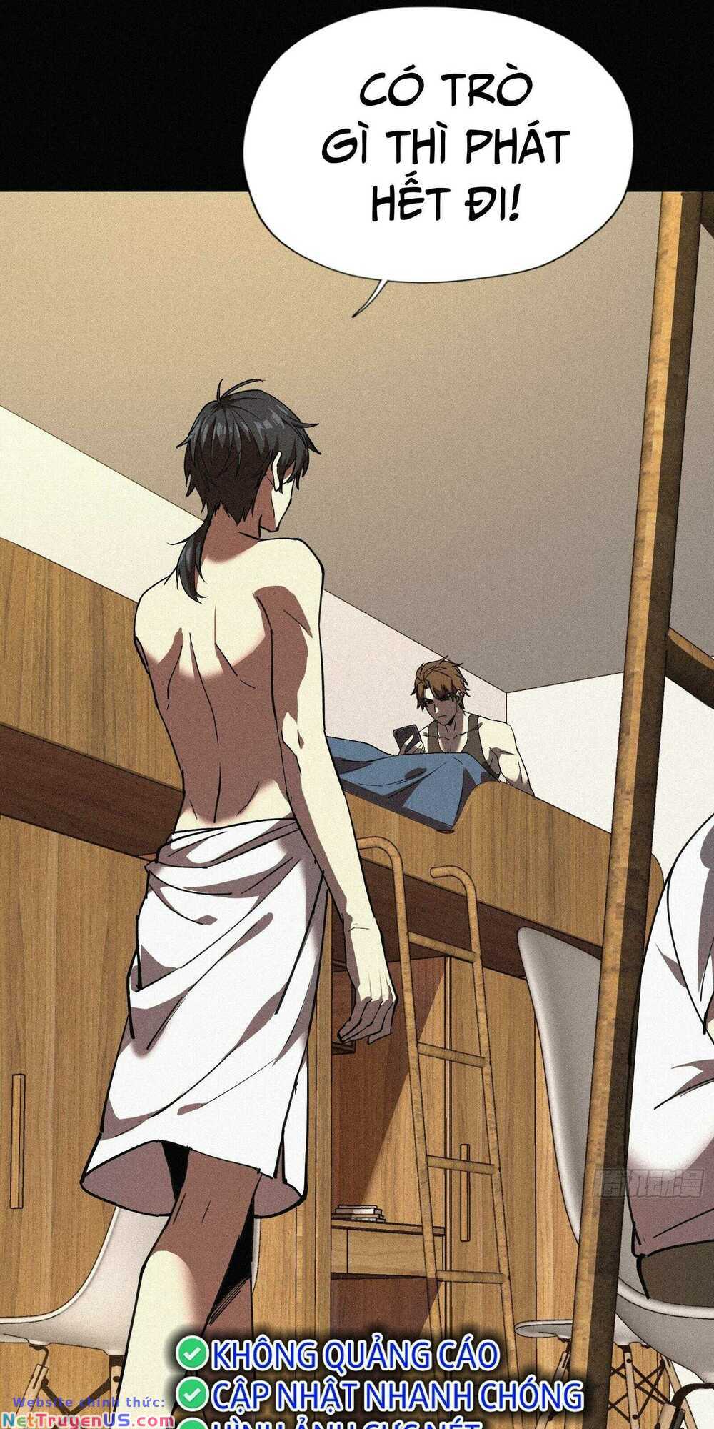 ta bất cần, đám tôn tử đều là cấp sss chapter 1 14