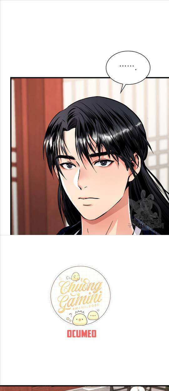 cô dâu của sói đen chapter 12 6