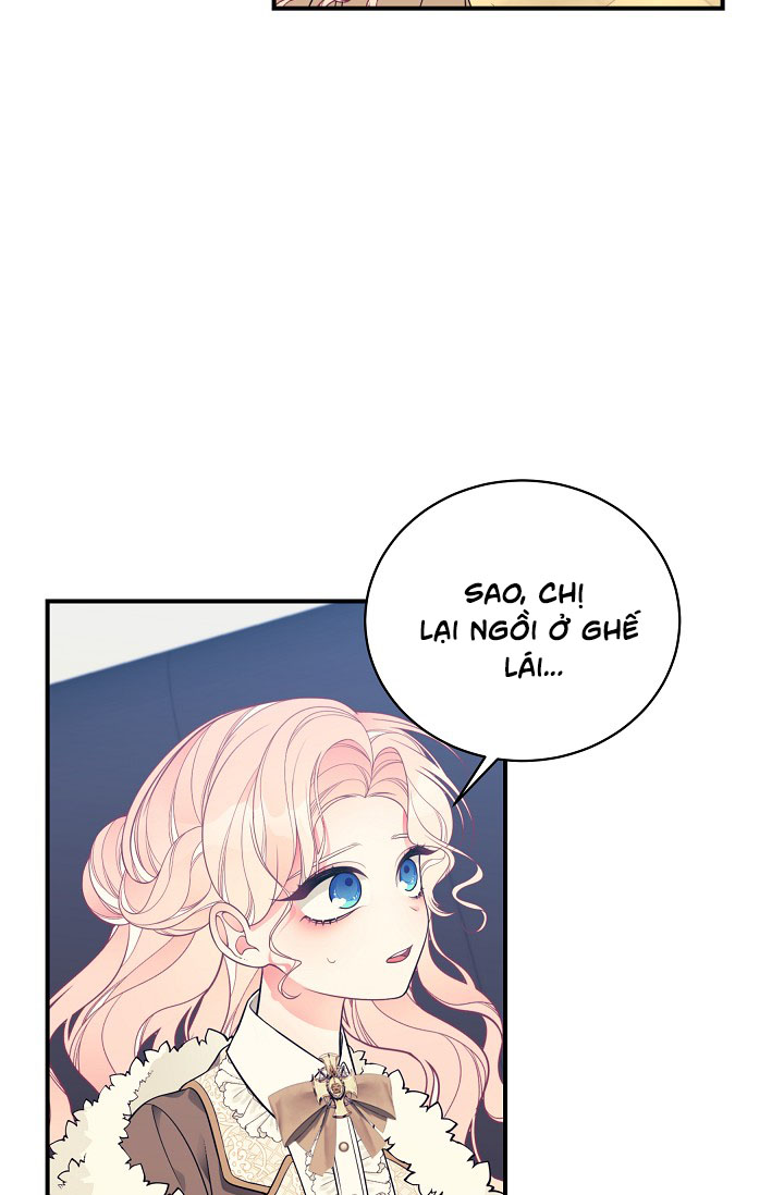 con chỉ đi tìm cha thôi chapter 14 24