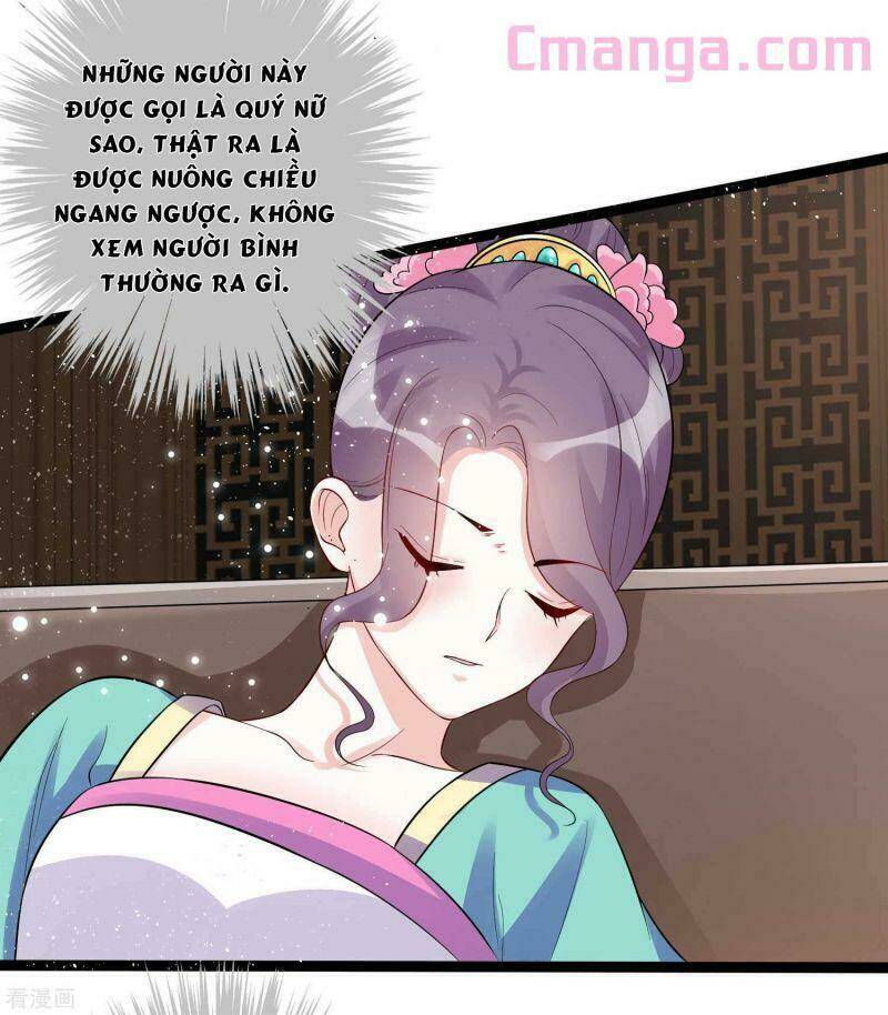 độc y đích nữ chapter 37 23