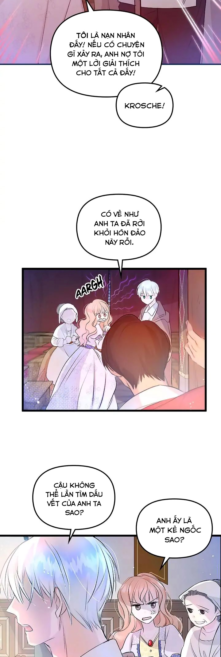 quán trọ dragondaily chapter 3 25