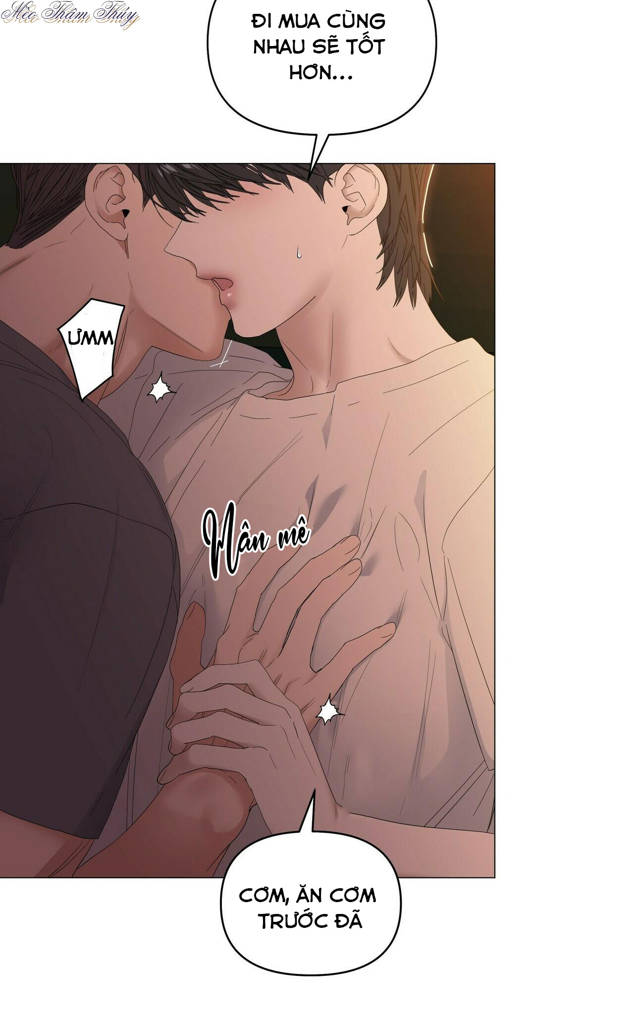 hội chứng chapter 38 58