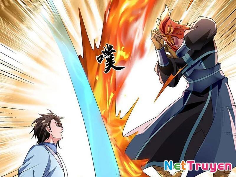 ta có thể nuốt chửng mọi thứ chapter 82 36