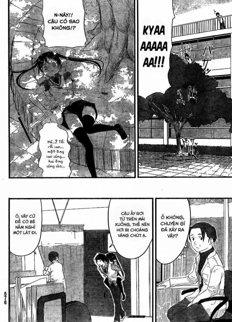 flying witch chapter 0 14