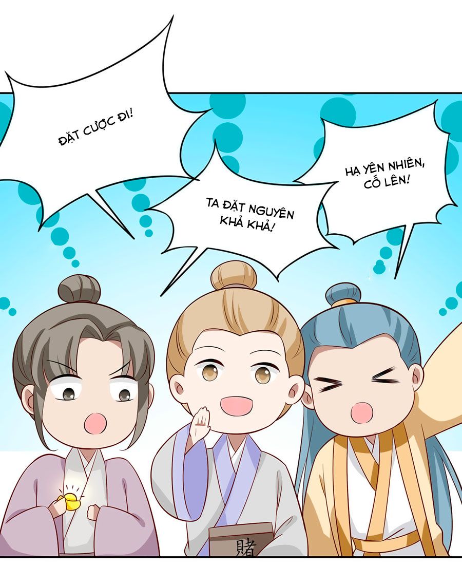 kiêu ngạo vương gia chủng điền phi chapter 77 17