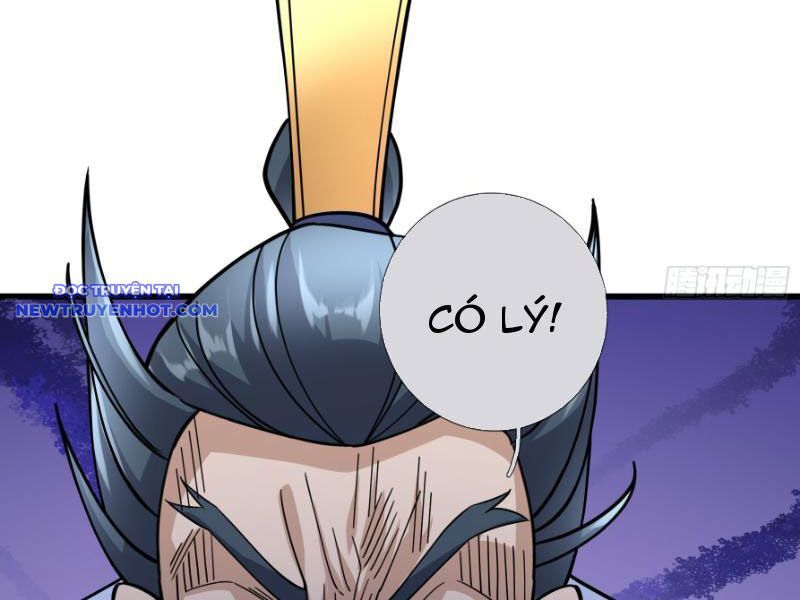 ngủ say vạn cổ: xuất thế đẩy ngang chư thiên chapter 41 41