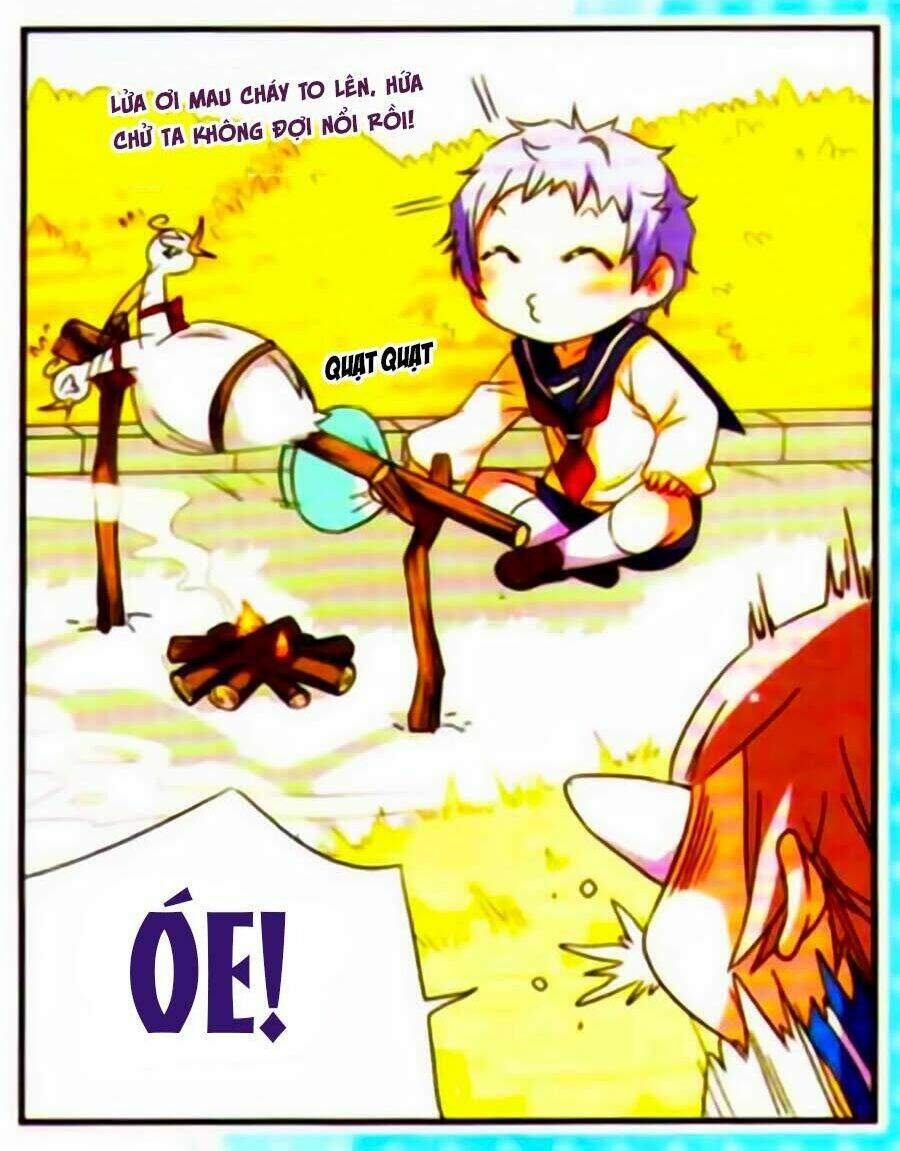 manh tam quốc chapter 77 33