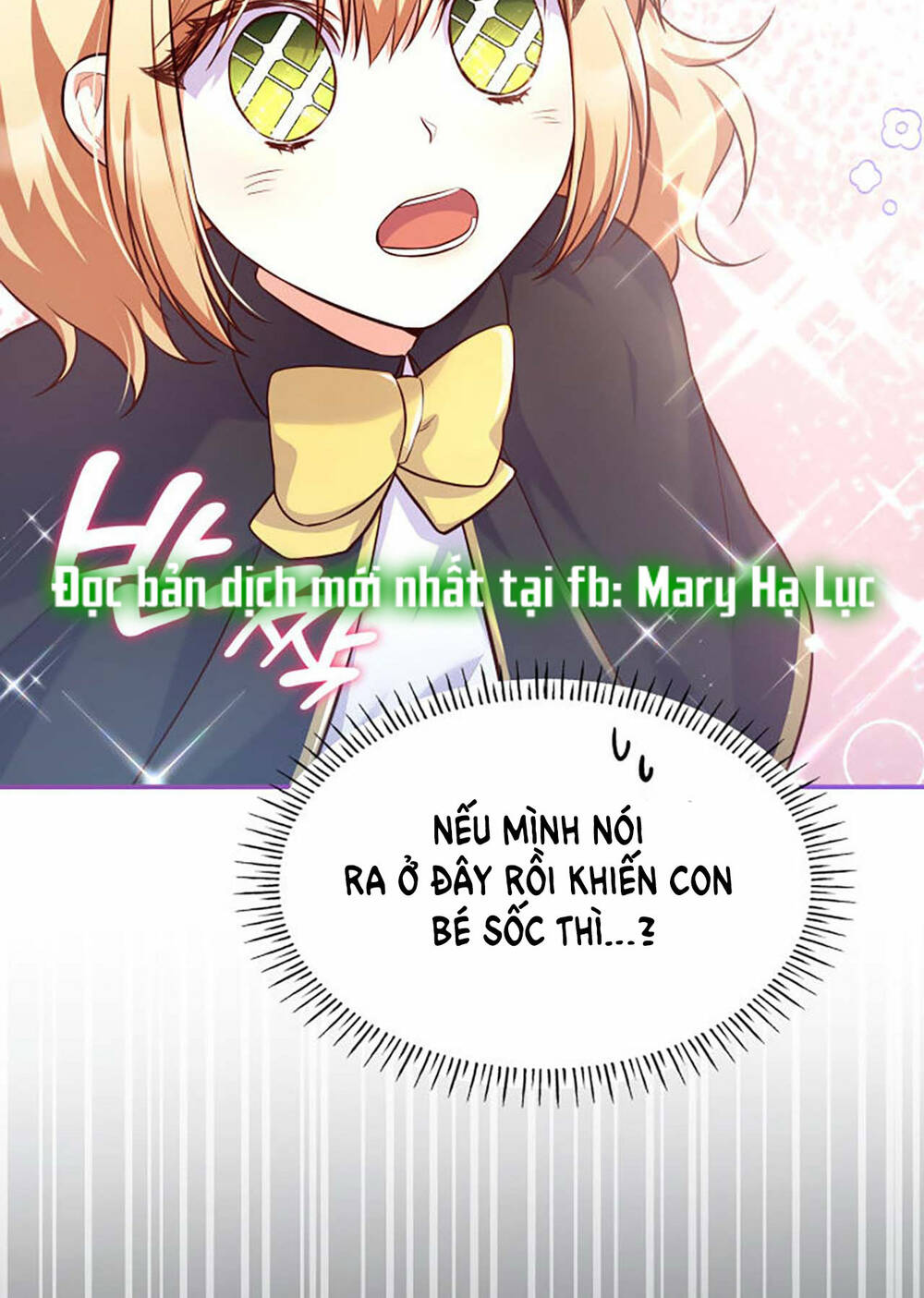 từ ác nữ, tôi trở thành một người mẹ chapter 38.2 50