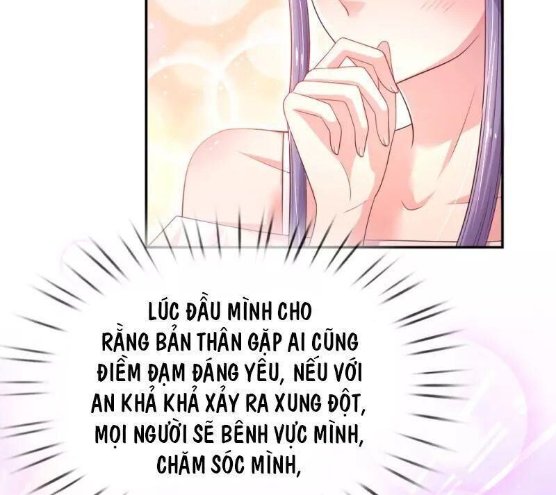 ma ma đột kích : cha mời tiếp chiêu chapter 51 18