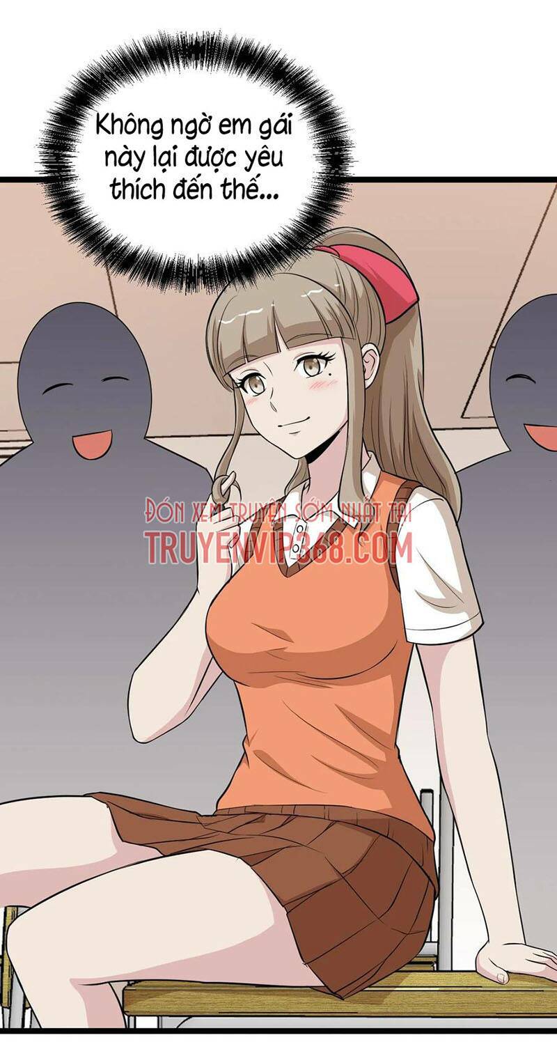 đai ca trở lại tuổi 16 chapter 156 33