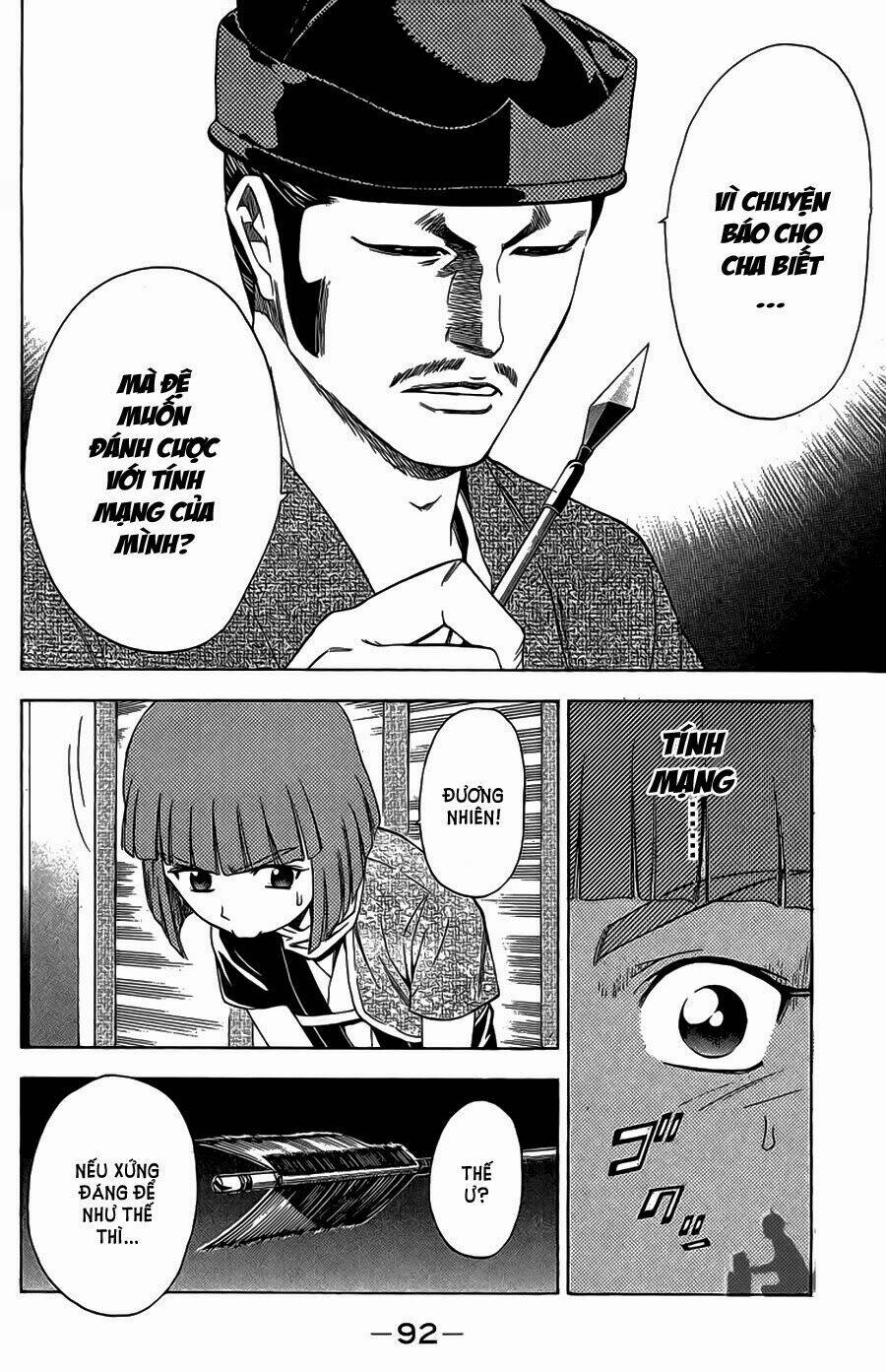 thiếu niên vương phần 2 chapter 62.2 29