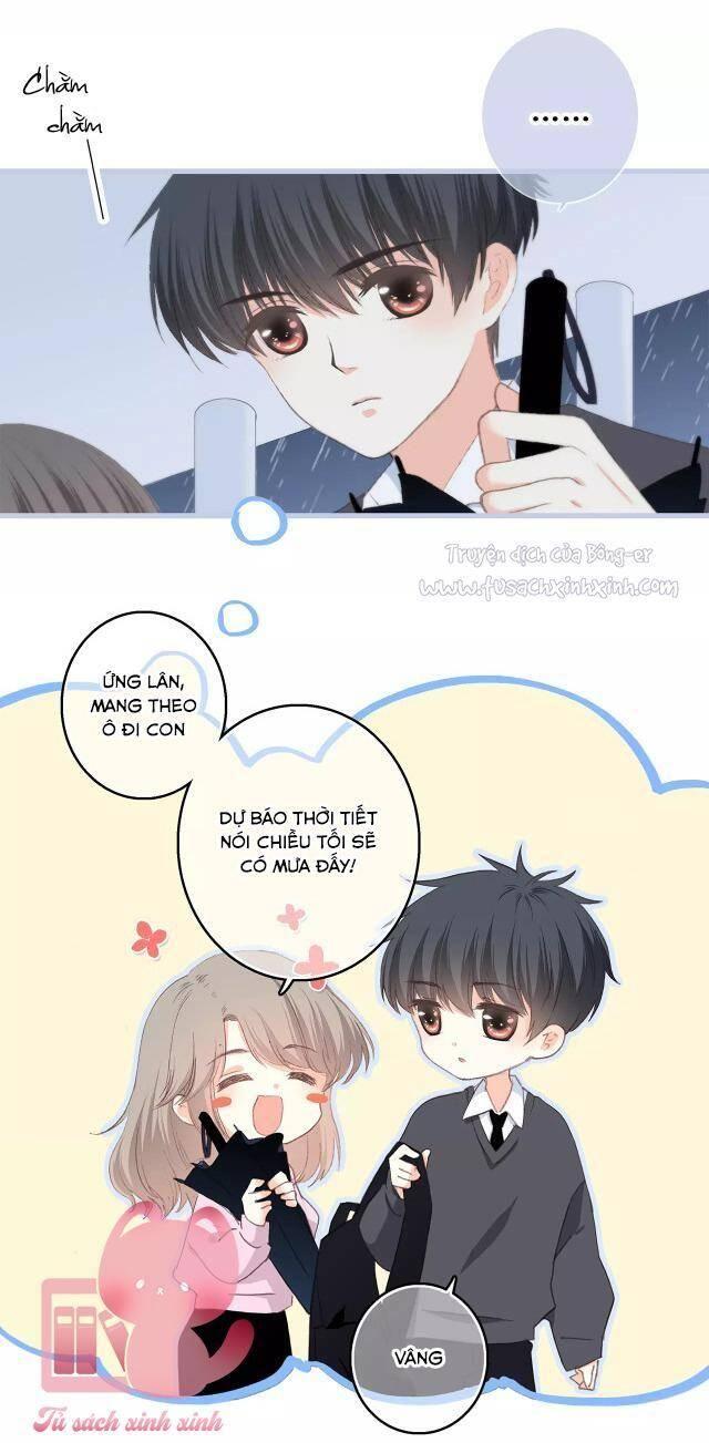 con tim rung động 2 chapter 84.1 6