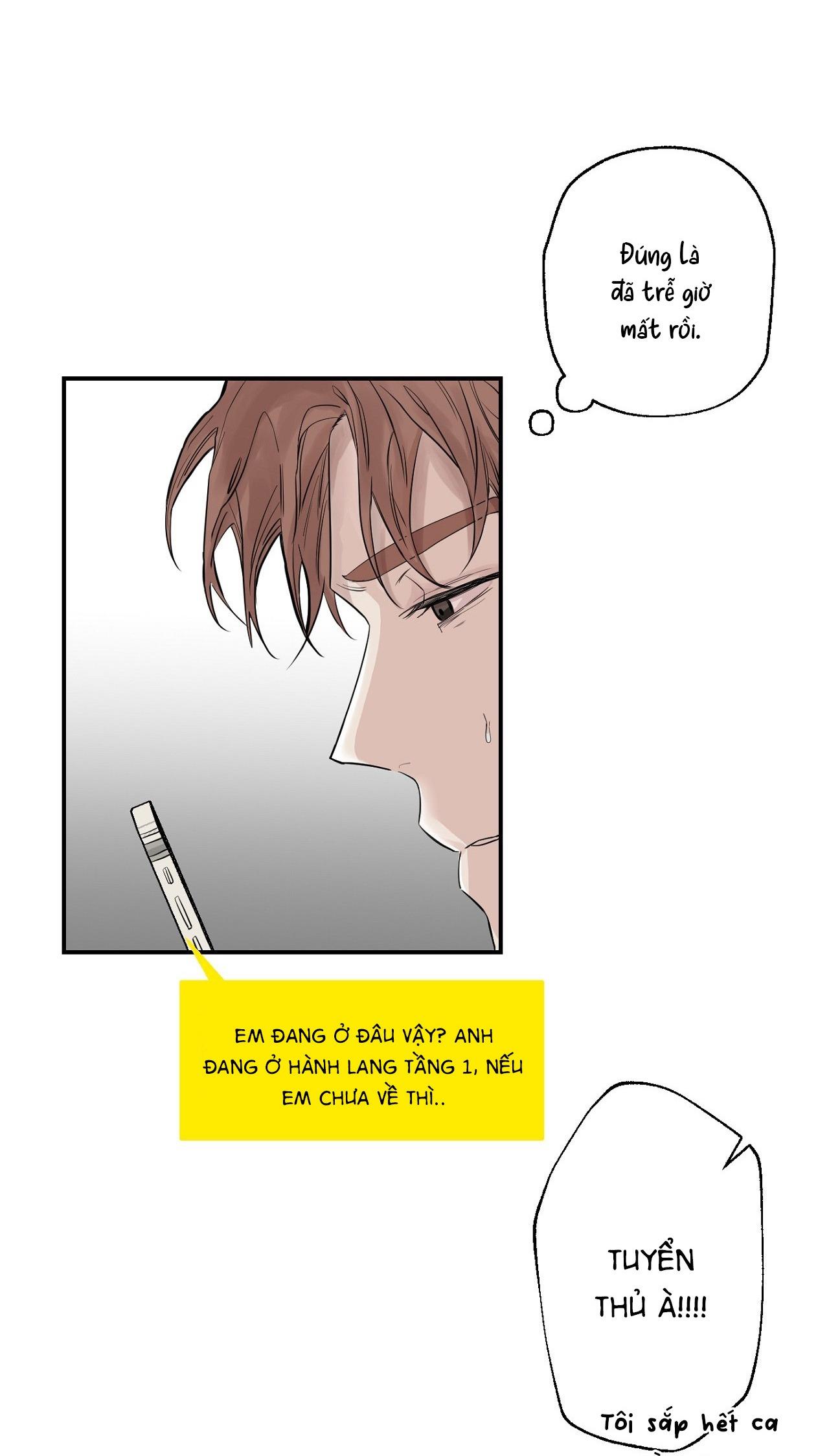 nuốt gọn trời đêm chapter 2 34