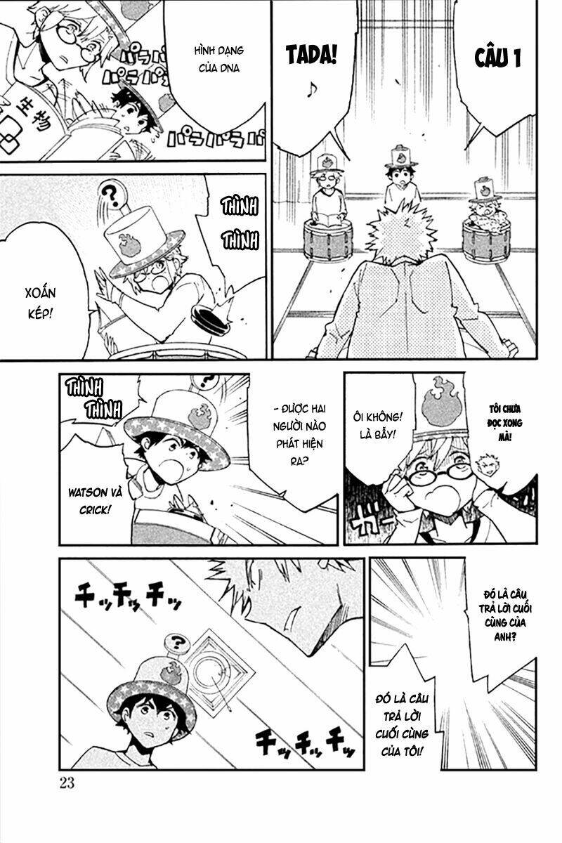 hell’s kitchen chapter 47 27