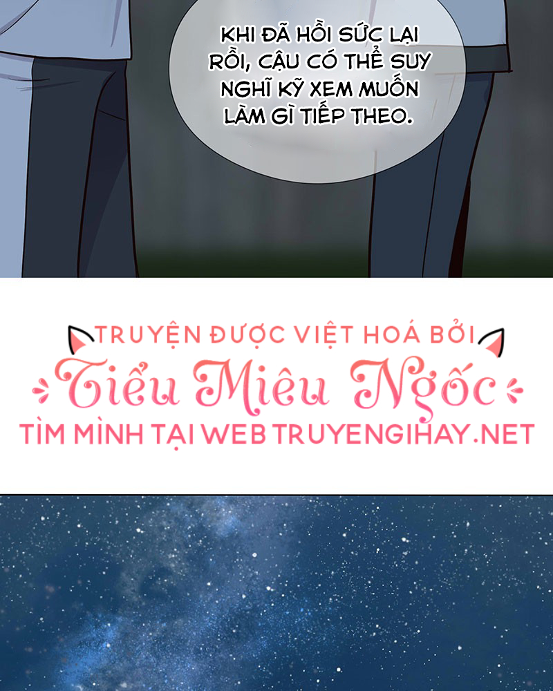 điều bí mật mà tôi luôn giữ kín chapter 60 61