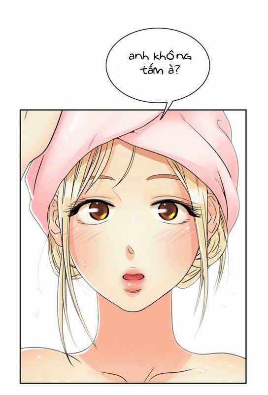 do it one more time- yêu lại từ đầu chapter 1.2 76