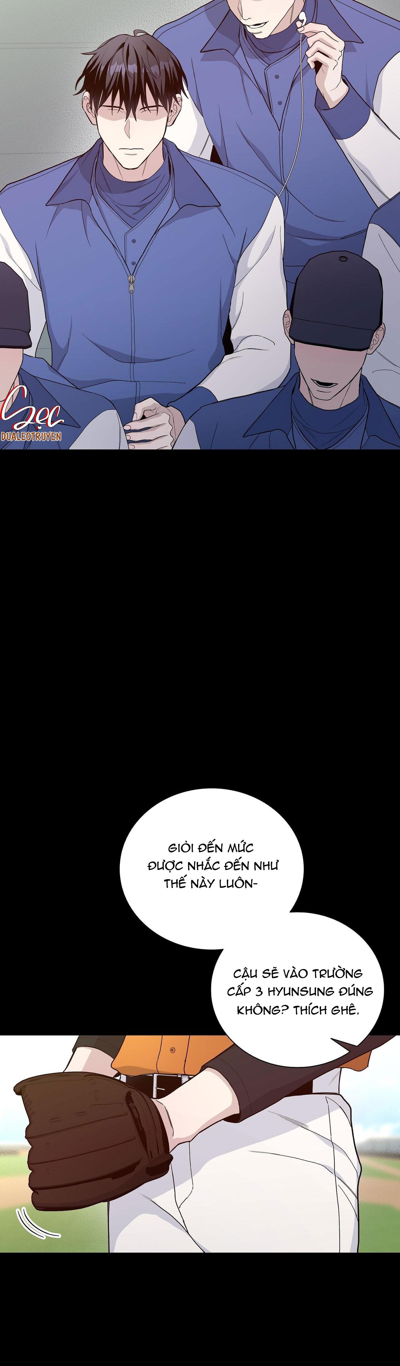 blaze out chapter 29 18