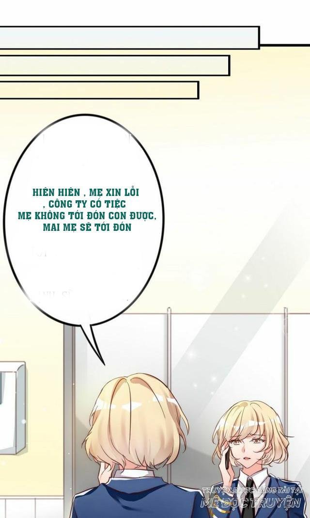 vợ có chút lạnh lùng chapter 18 1