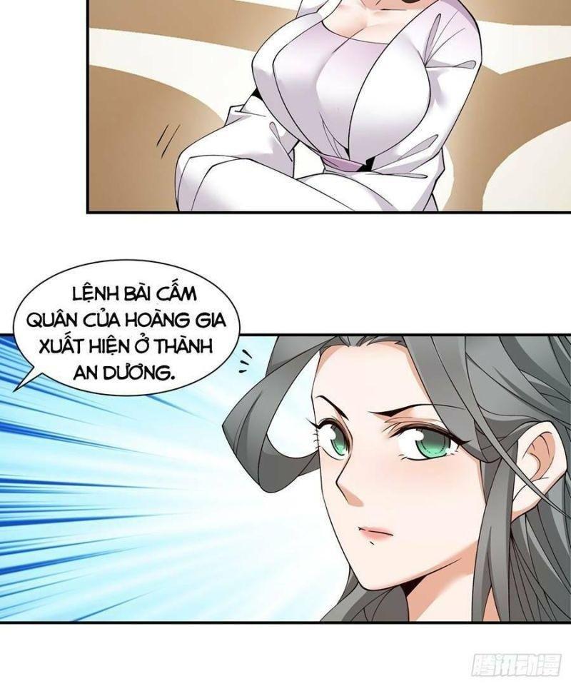 đồ đệ của ta đều là trùm phản diện chapter 24 17