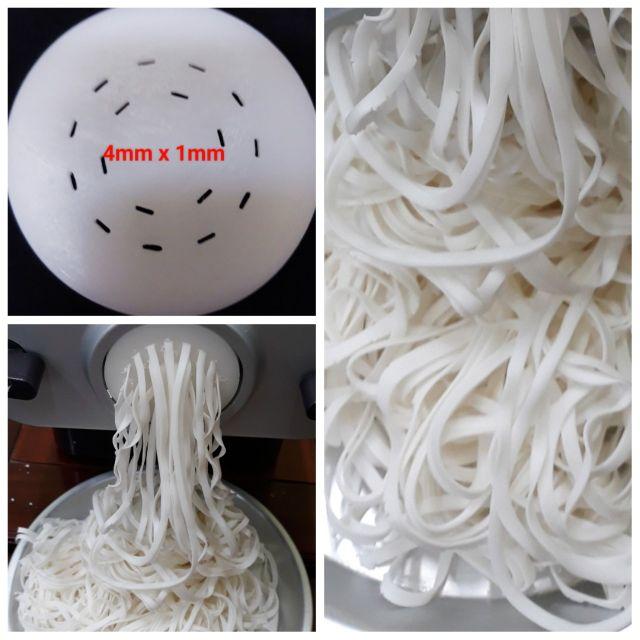 Khuôn phở 4x1mm